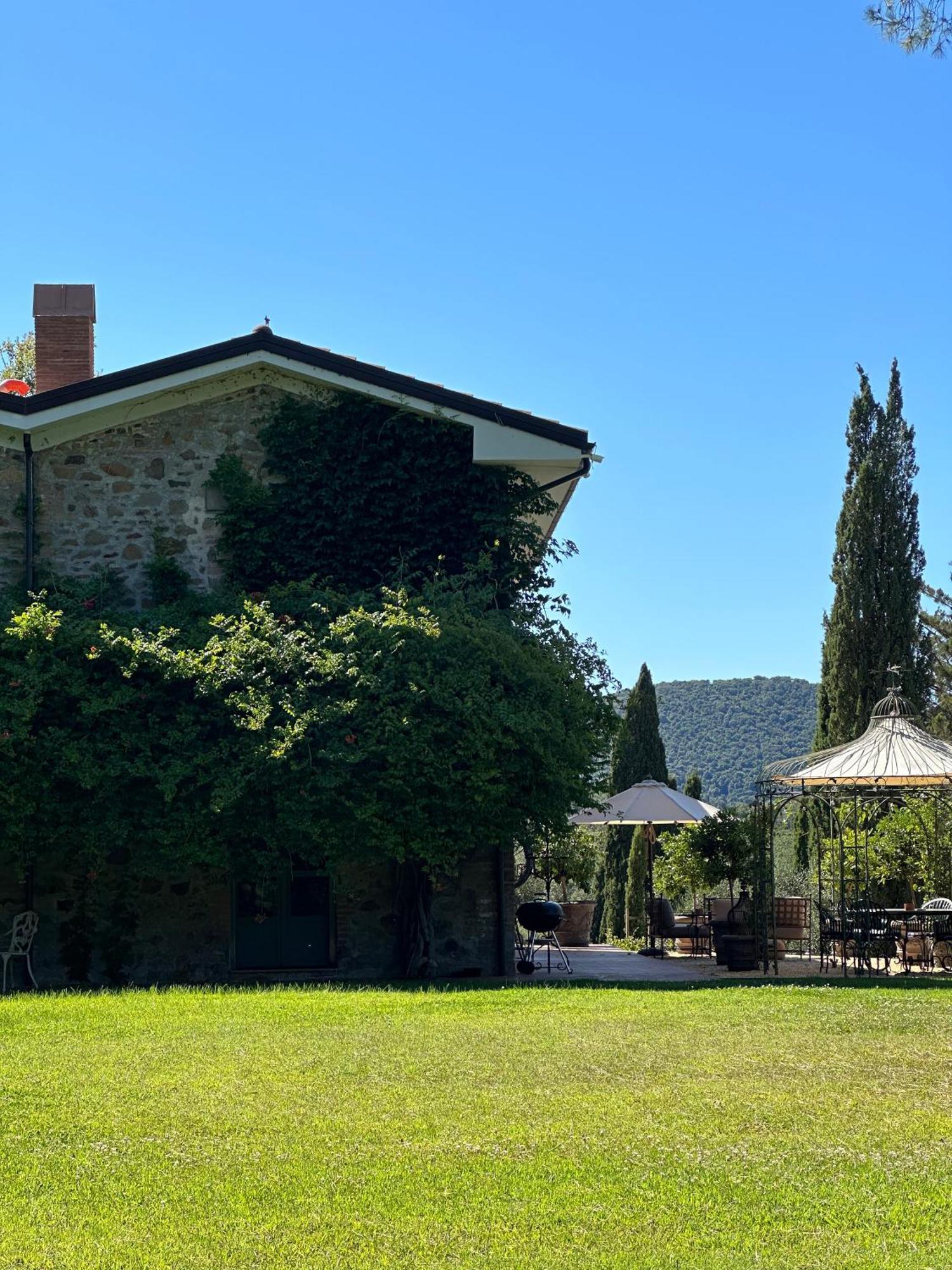 Gio Toscana Castiglione della Pescaia Zewnętrze zdjęcie