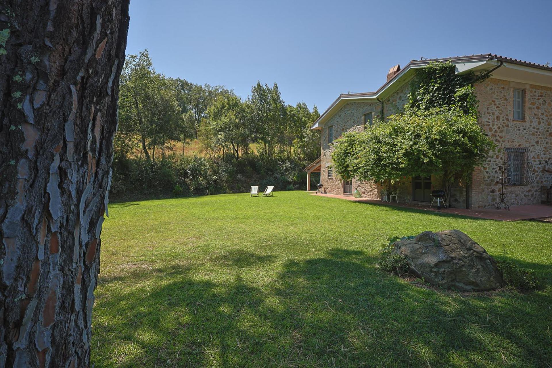 Gio Toscana Castiglione della Pescaia Zewnętrze zdjęcie